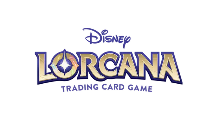 Disney Lorcana
