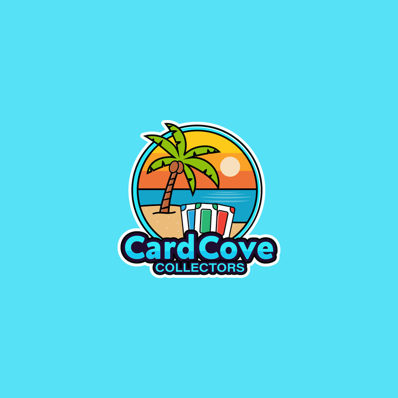 Card Cove Collectors logo